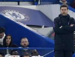 Pochettino Yakin Chelsea Ambil Langkah Tepat untuk Bangkit