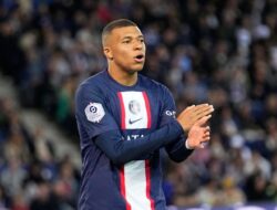 Rumor Terbaru Kylian Mbappe: Mau Gabung ke Arsenal