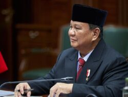 Prabowo Membalas Mereka yang Nyinyir soal Pesawat Bekas