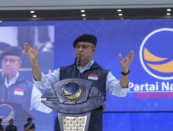 Lupakan Peta Pilpres 2019, Fokus Menangkan Perubahan