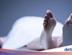 Pria WN Jepang Ditemukan Tewas Terendam Air di Bathtub Apartemen Jakpus