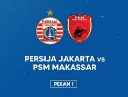 Duel Sengit Berakhir Imbang 1-1