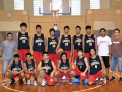 18 Pebasket Lolos Seleknas Kualifikasi Kejuaraan Asia U-16