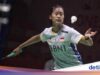 Hasil Japan Masters 2024: Putri KW Langsung Tersingkir