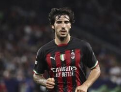 Sandro Tonali dan Deretan Pemain Italia Paling Mahal