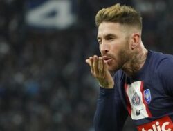 Sergio Ramos Bukan Opsi bagi Sevilla