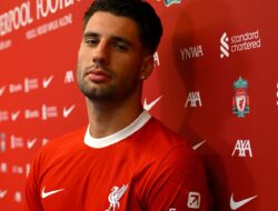 Ini Cara Mengeja Nama Pemain Baru Liverpool, Dominik Szoboszlai