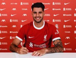 Adaptasi Mac Allister dan Szoboszlai di Liverpool Berjalan Mulus