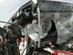 Kecelakaan Bus Terjadi di Senegal Utara, 24 Penumpang Tewas