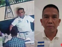 Viral Achiruddin Ngafe Sebelum Dilimpahkan ke Jaksa, Polisi Respons Begini