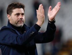 Target Tidak Muluk-muluk Mauricio Pochettino di Chelsea