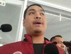 Menpora Jamin Renovasi JIS Tak Terkait Politik: Ini Murni Teknis