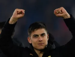 Dybala Diburu Chelsea, Kontraknya Dibahas Mourinho