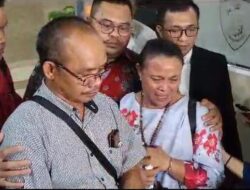 Keluarga Bripda ID Minta Tersangka Dikenakan Pasal Pembunuhan Berencana