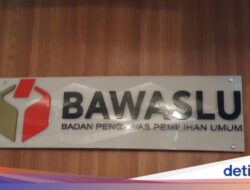 Duga Andika Pakai Rumdin Jadi Posko Pemenangan, Ratu Zakiyah Lapor Bawaslu