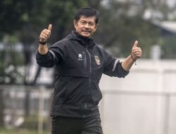 PSSI Paham Piala AFF U-23 Bukan Agenda FIFA, tapi …