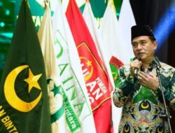 Sudah Diberi Tahu, PBB Sambut Golkar dan PAN Deklarasi Dukung Prabowo