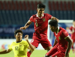 Vietnam Tekuk Filipina, Indonesia Lolos ke Semifinal Piala AFF U-23