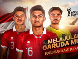 Jadwal Piala AFF U-23 2023 Nanti Malam: Thailand Vs Indonesia