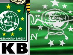 PKB Adalah NU, NU Adalah PKB