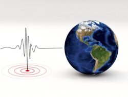 Gempa M 4,9 Guncang Sumba Barat Daya