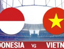 Jadwal Final Piala AFF U-23 Nanti Malam: Indonesia Vs Vietnam