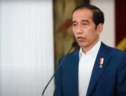 Istana Tegaskan Kehadiran Jokowi di BRICS Tak Terkait Status Keanggotaan