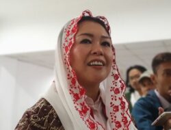 Mencuat Yenny Wahid Cawapres tapi Disebut Tak Diajukan di Koalisi Anies