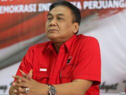 Bambang Pacul soal Pertemuan PDIP di Semarang: Mestinya Gibran Diundang