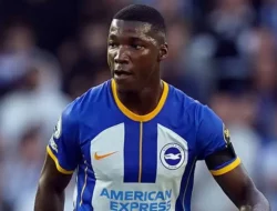 Manuver Liverpool Tikung Chelsea Labuhkan Moises Caicedo