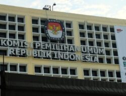 83,84% Bacaleg DPR Dinyatakan Memenuhi Syarat