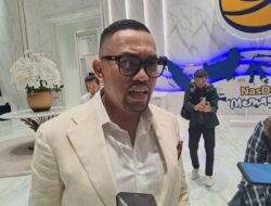 Soal Kemungkinan Duet Ganjar-Anies, NasDem Tunggu Arahan Surya Paloh