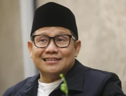 Cak Imin Gaungkan Lagi Usul Hapus Jabatan Gubernur