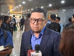 Golkar soal Sentilan ‘Kode Pak Lurah” ke Jokowi: Saya Kira itu Humor