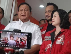 PSI Merapat ke Prabowo, Guntur Romli Keluar untuk Dukung Ganjar