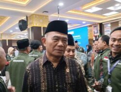 Muhadjir Tak Akan Terapkan WFH untuk Kurangi Polusi, Desak Rekayasa Cuaca