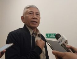 NasDem Minta Koalisi Perubahan Tak Bikin Gaduh soal Cawapres Anies