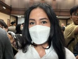 Ketua KPK Pastikan Selidiki soal Istri Rafael Alun Ikut Terima Gratifikasi