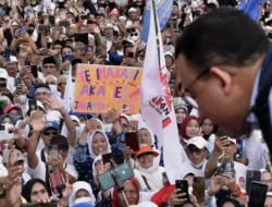 Angin Perubahan Berhembus Kencang dari Bandung