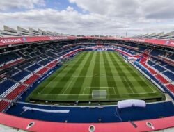 Ini Jadwal Lengkap PSG di Liga Prancis Musim 2023/2024