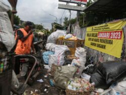 Menyelesaikan (Akar) Masalah Sampah di Yogyakarta