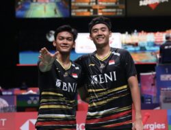 The Daddies dan Fikri/Bagas ke 8 Besar