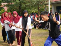 dari Olimpiade, Hari Ratu, hingga Lomba 17 Agustus