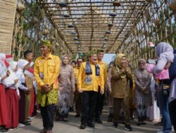 Festival Desa Wisata Cikolelet Tawarkan Destinasi hingga Atraksi Budaya