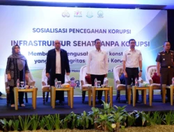 Satgassus Polri Ingatkan Pemda-Pengusaha Sulsel Tak Korupsi Pembangunan