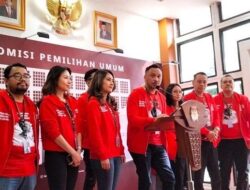 Menanti Sosok Capres ‘Jokowisme’ yang Dijagokan PSI