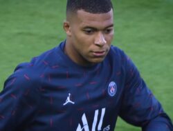 Kylian Mbappe ‘Diasingkan’ PSG