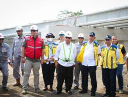 Kementerian PUPR Segera Bangun JPO Hubungkan Ancol dengan JIS