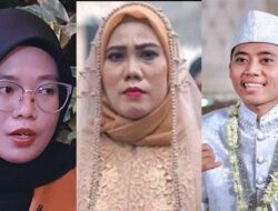 Pria dan Mertua Viral Selingkuh di Serang Jadi Tersangka Kasus Perzinaan