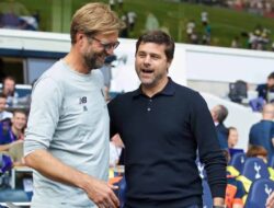 Chelsea Vs Liverpool: Pochettino Puji Klopp